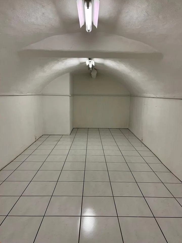 Hobbyraum in Kehrsatz zu vermieten