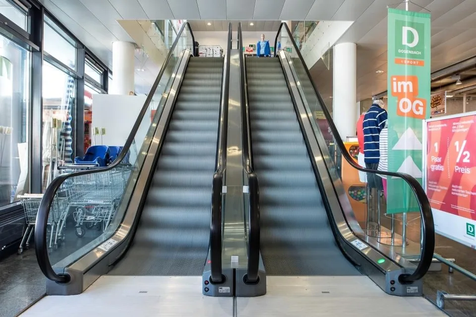 Attraktive Verkaufsfläche im Geeligzentrum Gebenstorf zu vermieten – Foto 6 von 7
