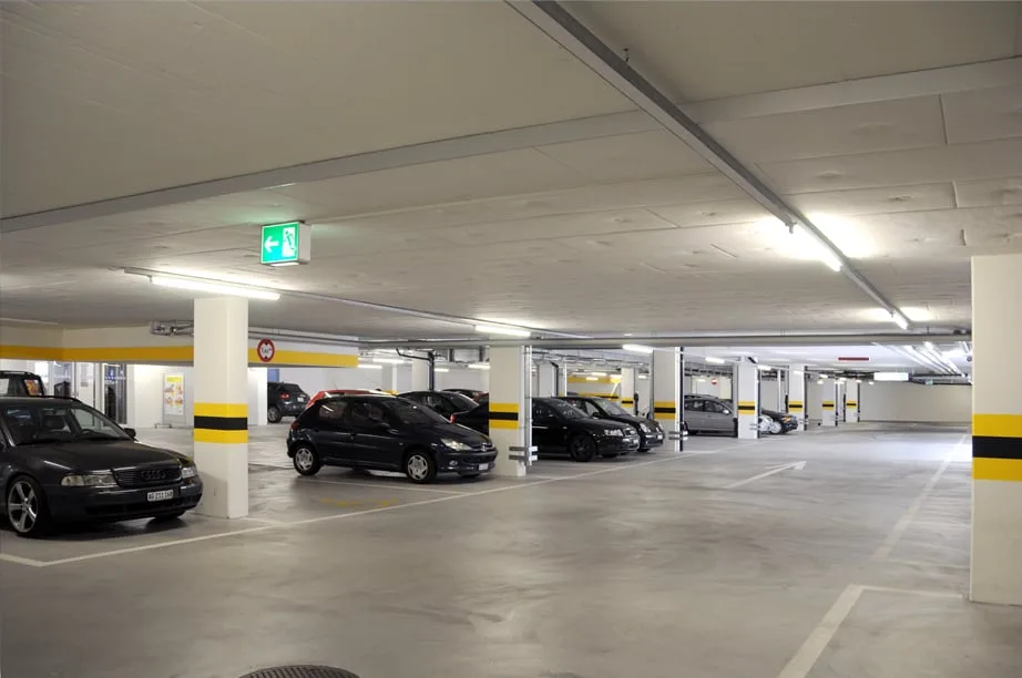 Attraktive Verkaufsfläche im Geeligzentrum Gebenstorf zu vermieten – Foto 7 von 7