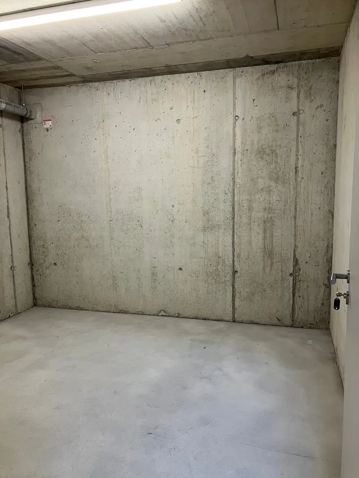 Storage space wanted? We have the right one for you!