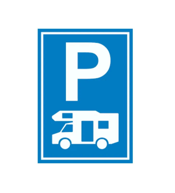 Wohnmobil-Abstellplatz zu vermieten