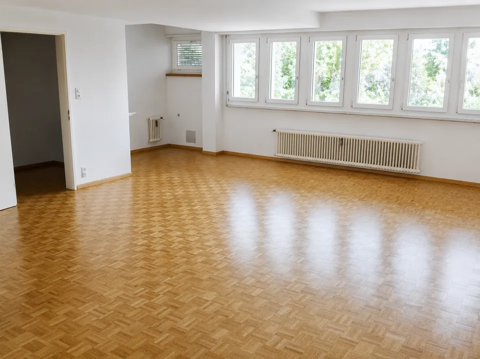 Büro / Atelier / Therapie 50 m2 im Erdgeschoss !