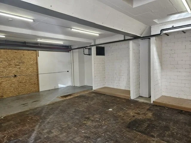 Lokal in Biel