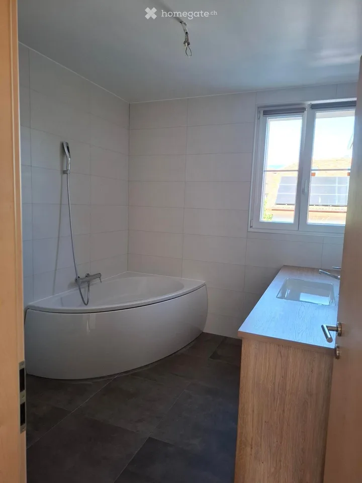 4,5 Zimmer zur Miete im Herzen von Cortaillod, sofort verfügbar