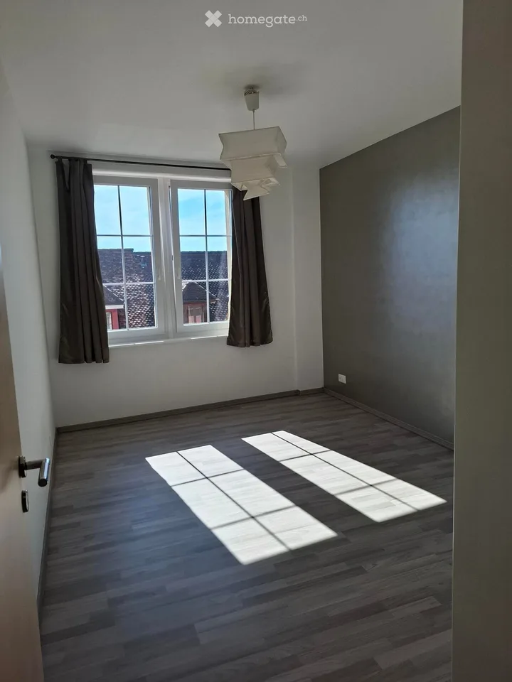 4,5 Zimmer zur Miete im Herzen von Cortaillod, sofort verfügbar