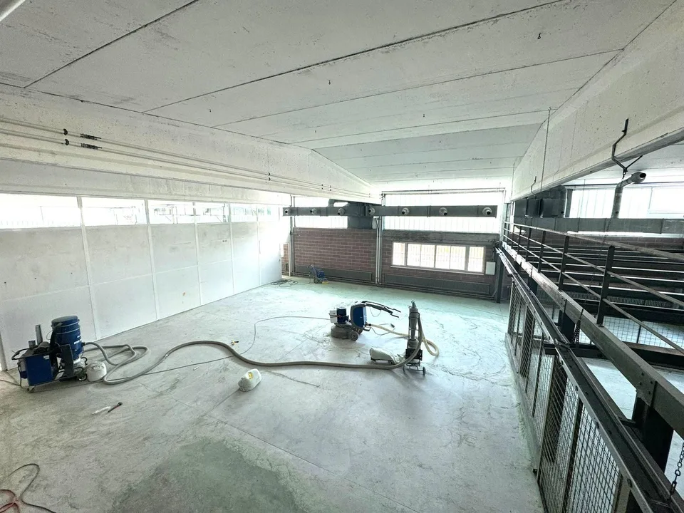 Espace industriel de 1000 m² à Ligornetto - Parfait pour les activités de production – photo 7 sur 17