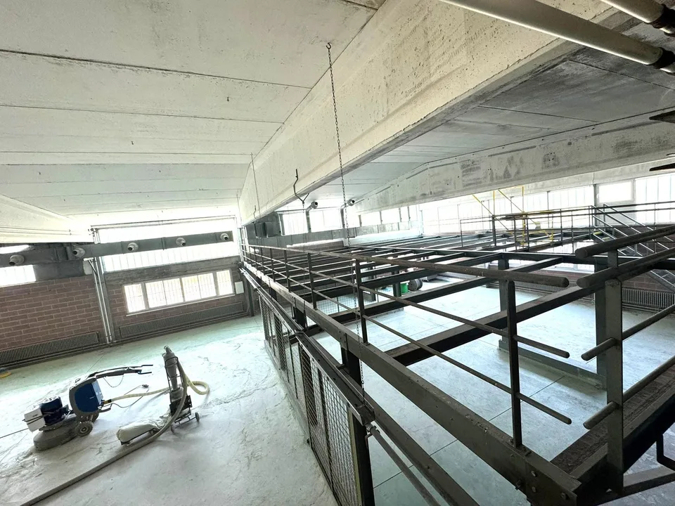 Espace industriel de 1000 m² à Ligornetto - Parfait pour les activités de production – photo 8 sur 17