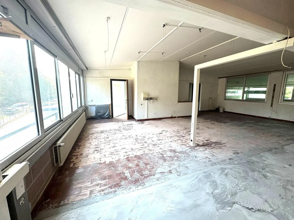 Espace industriel de 1000 m² à Ligornetto - Parfait pour les activités de production – photo 12 sur 17