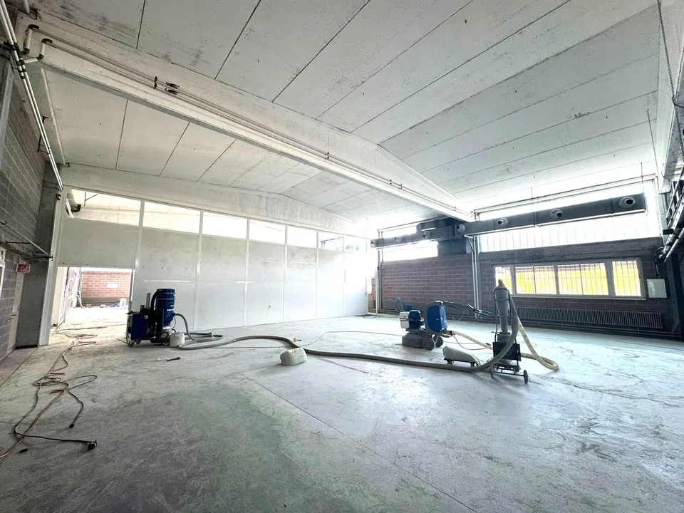 Espace industriel de 1000 m² à Ligornetto - Parfait pour les activités de production – photo 6 sur 17