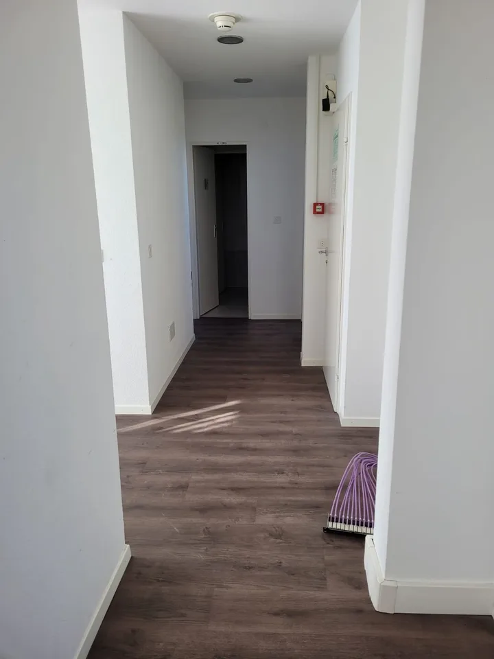 Ihr Büro im Herzen - Festes Mietverhältnis bis 31.12.2026