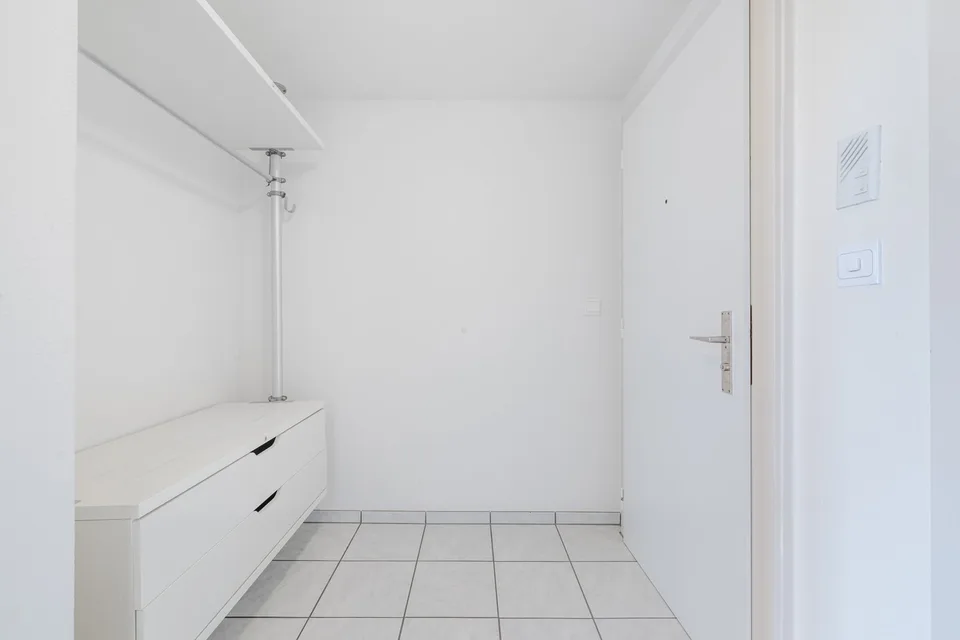 Helle 2.5-Zimmer-Wohnung an zentraler Lage in St. Gallen
