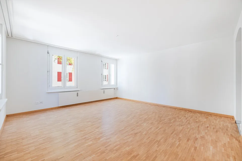 Helle 2.5-Zimmer-Wohnung an zentraler Lage in St. Gallen – Foto 8 von 13