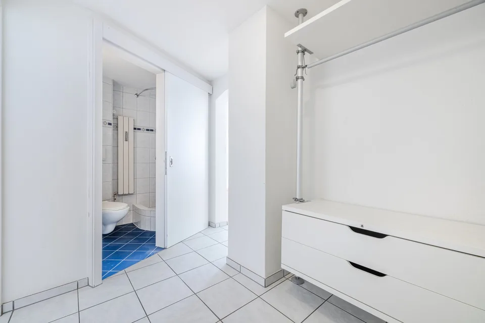 Helle 2.5-Zimmer-Wohnung an zentraler Lage in St. Gallen – Foto 10 von 13