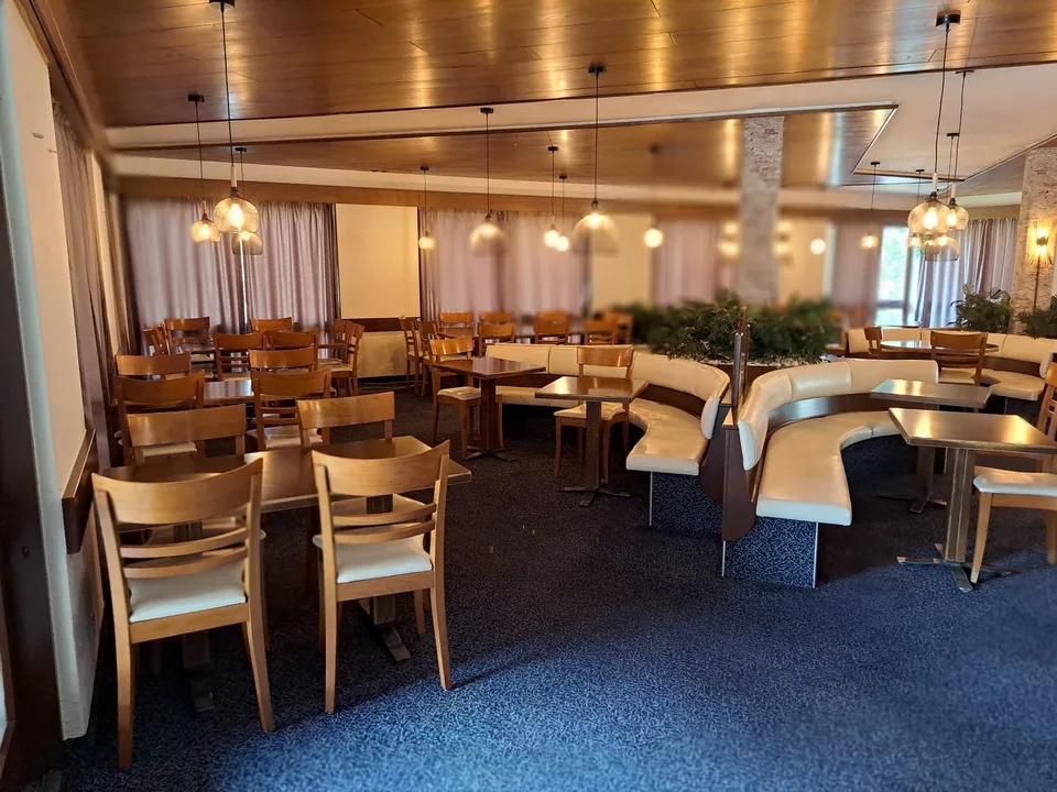 Ristorante ad Aarwangen
