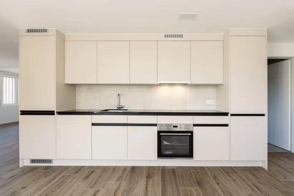 Appartement maisonnette moderne et spacieux