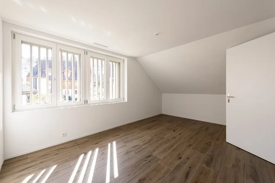 Appartement maisonnette moderne et spacieux