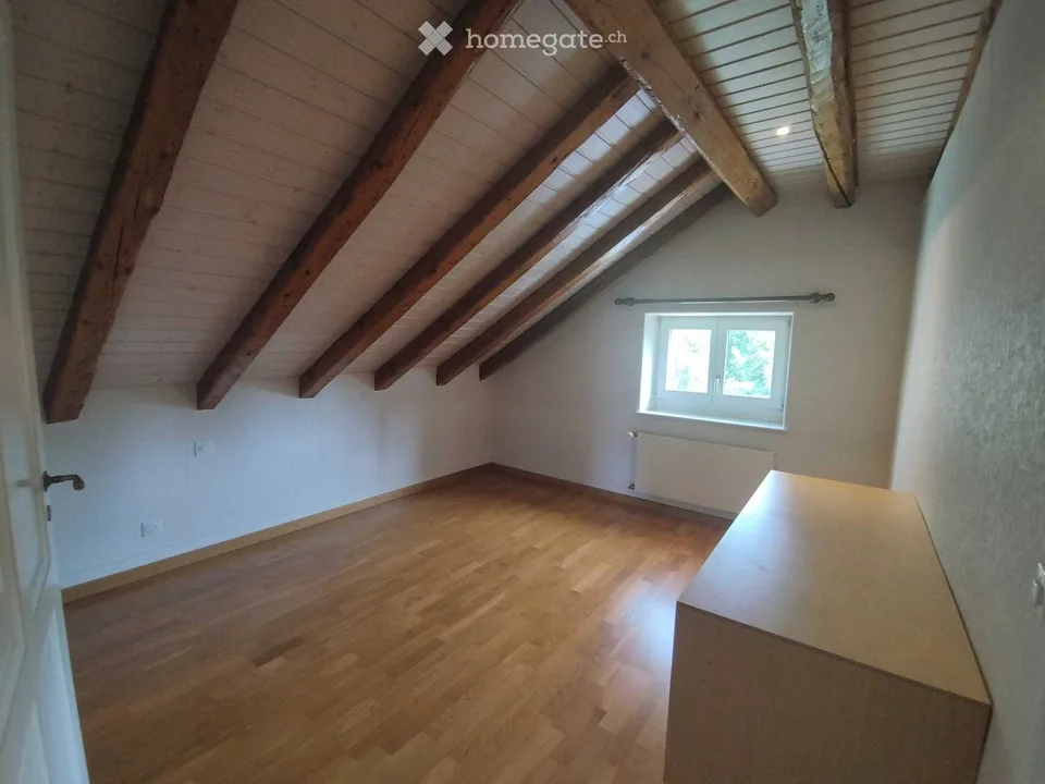 Takeover of lease - 4-room apartment - Thônex