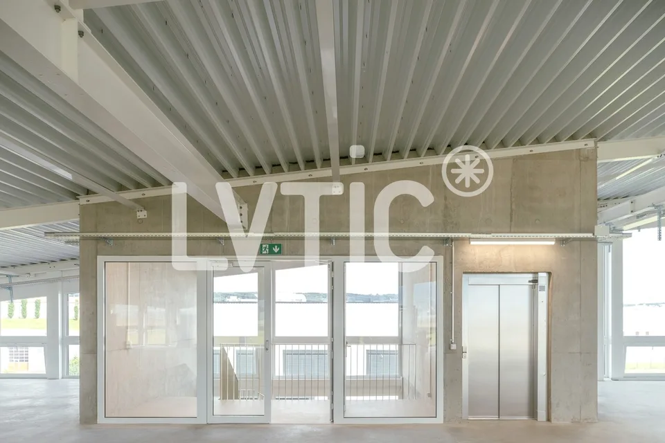 Uffici di 800 m2, divisibili da 300 m2 in affitto a Chavornay – foto 6 di 8