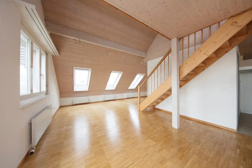 Willkommen im neuen Zuhause