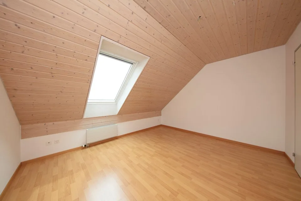 Willkommen im neuen Zuhause
