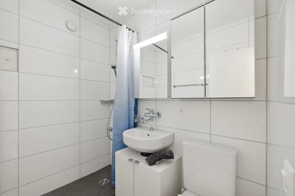 Privates Zimmer | Winterthur | All-Inclusive