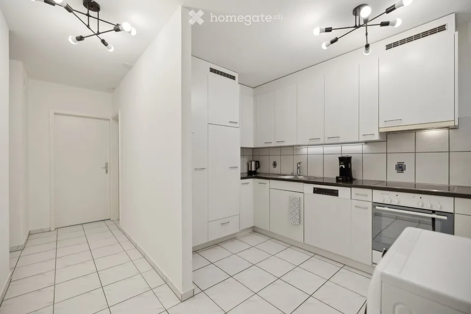 Privates Zimmer | Winterthur | All-Inclusive