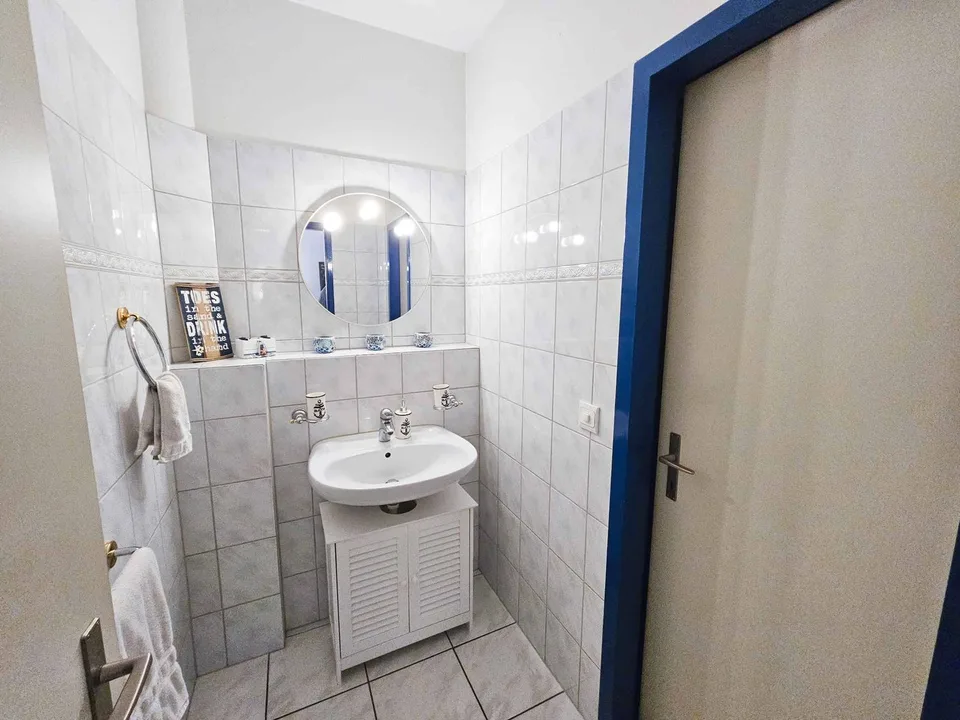 Schöne Gewerbefläche ideal in Gland gelegen – Foto 8 von 9