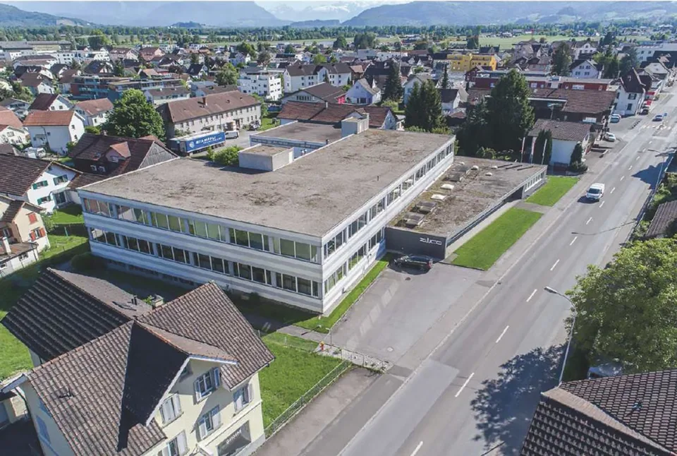 Lagerfläche zu vermieten