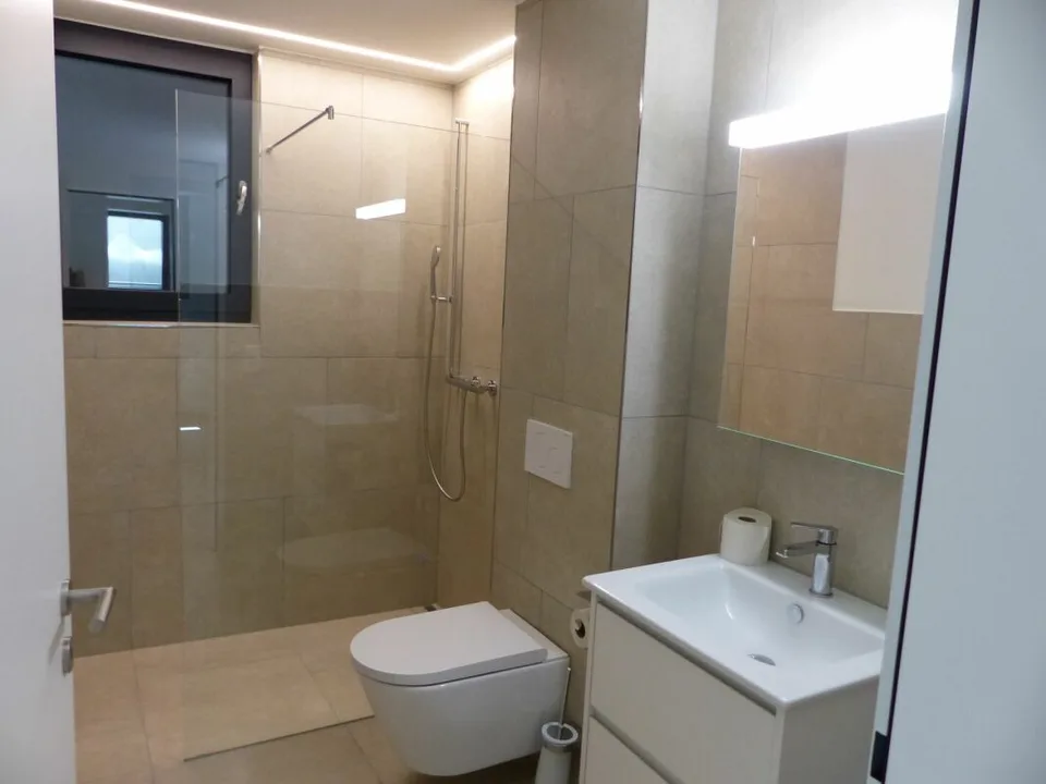 ATTRAKTIVE 5.5 Zimmer DEFH ZUM MIETEN / NEUBAU – Foto 13 von 17
