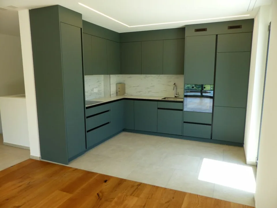 ATTRAKTIVE 5.5 Zimmer DEFH ZUM MIETEN / NEUBAU – Foto 6 von 17