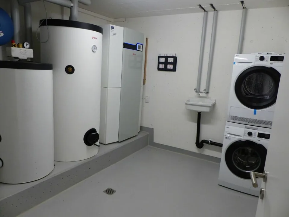 ATTRAKTIVE 5.5 Zimmer DEFH ZUM MIETEN / NEUBAU – Foto 15 von 17