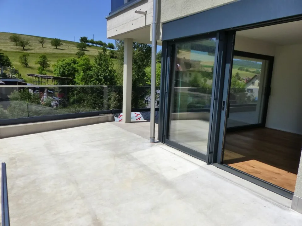 ATTRAKTIVE 5.5 Zimmer DEFH ZUM MIETEN / NEUBAU – Foto 8 von 17