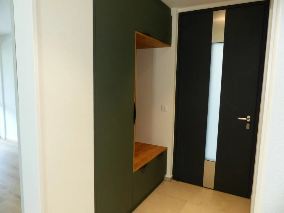 APPARTEMENT ATTRAYANT 5.5 PIÈCES DEFH À LOUER / NEUF