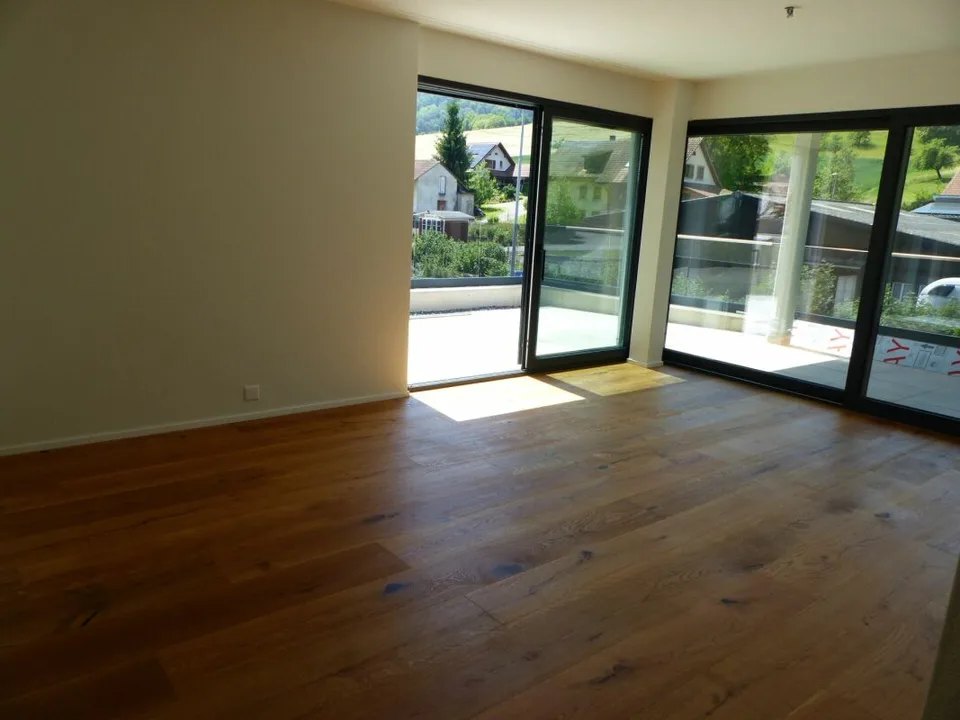 ATTRAKTIVE 5.5 Zimmer DEFH ZUM MIETEN / NEUBAU – Foto 7 von 17