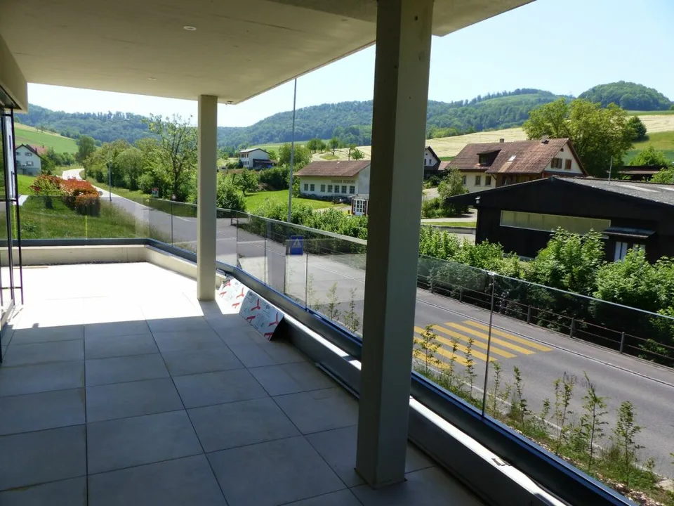 ATTRAKTIVE 5.5 Zimmer DEFH ZUM MIETEN / NEUBAU – Foto 10 von 17
