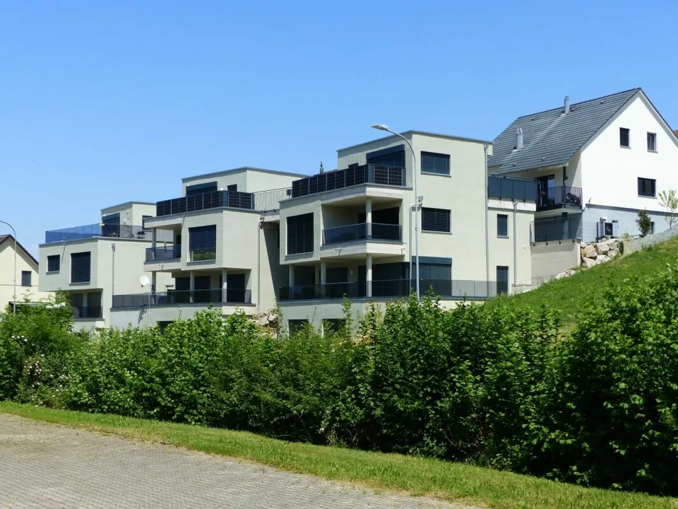 ATTRAKTIVE 5.5 Zimmer DEFH ZUM MIETEN / NEUBAU – Foto 17 von 17