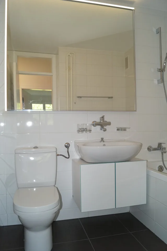 3 Zimmer-Wohnung