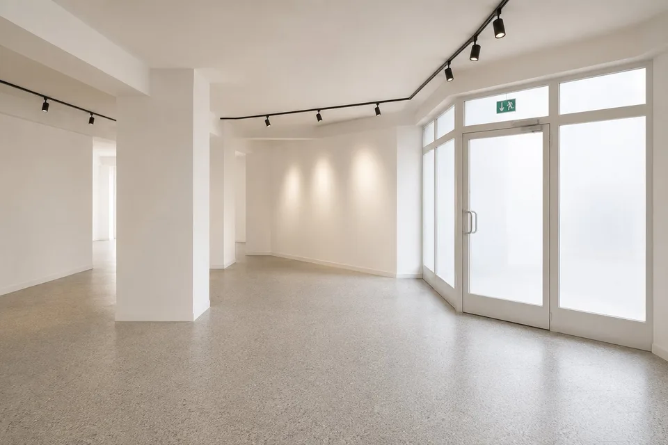 Attraktive Geschäftsfläche an der Bahnhofstrasse in St. Gallen