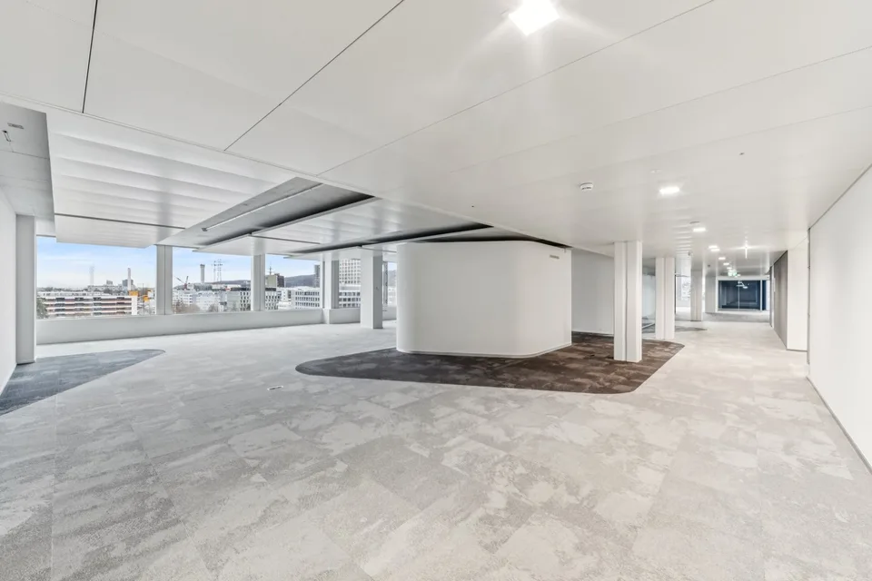 Premium-Bürofläche im Ambassador House – Foto 6 von 12