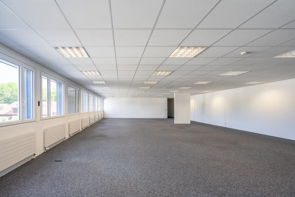 Neue Büroräumlichkeiten gesucht? – Foto 7 von 10