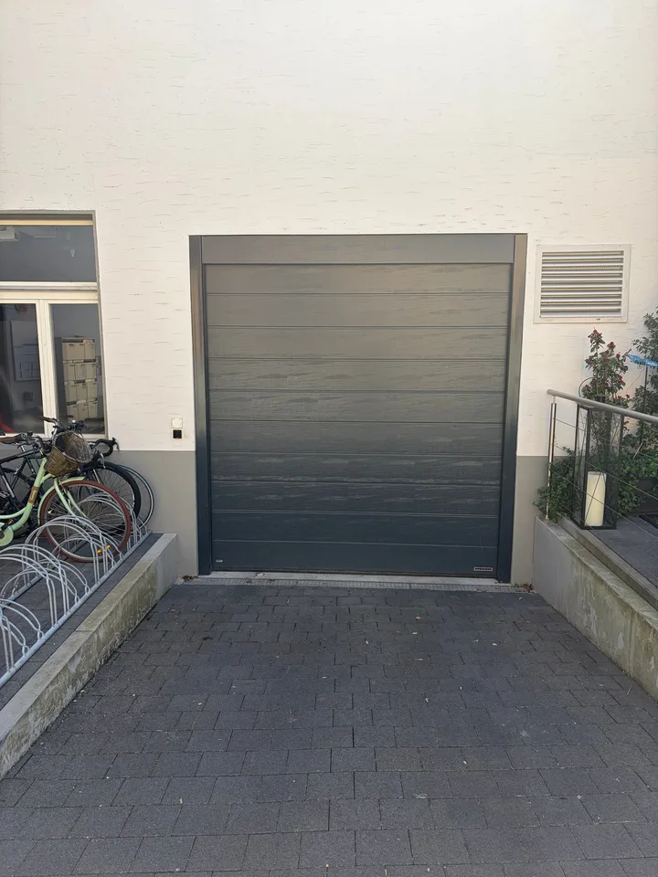 Vielseitiger Gewerberaum in Hergiswil