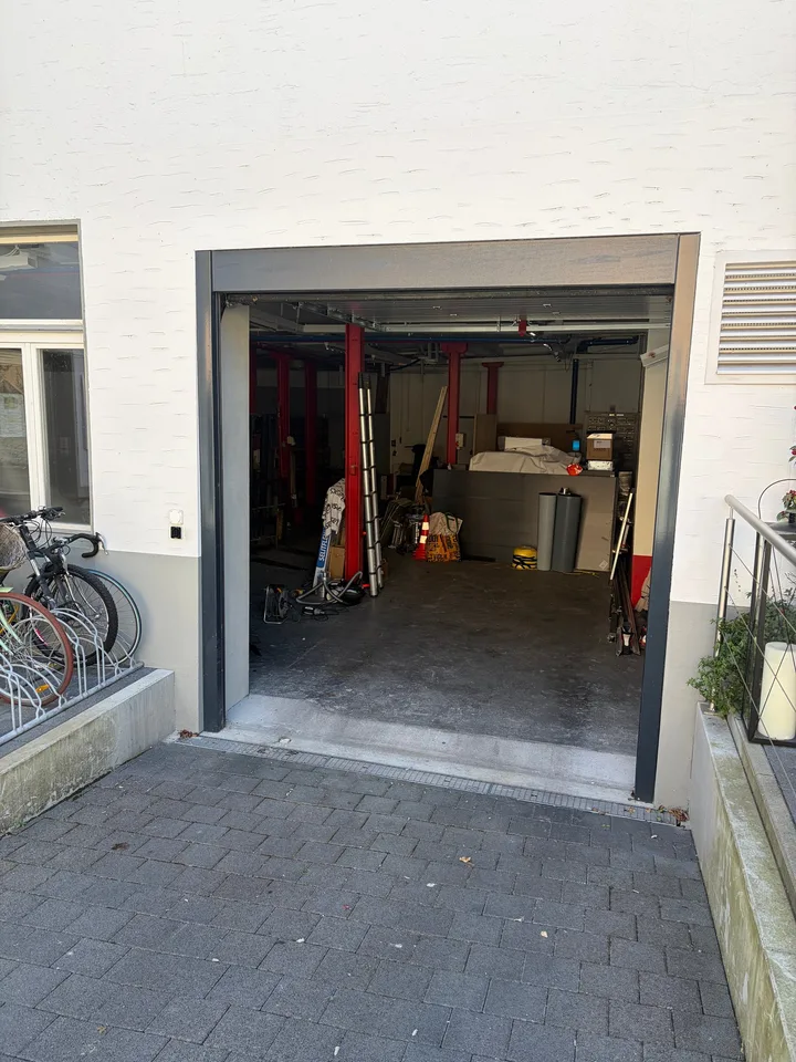 Vielseitiger Gewerberaum in Hergiswil