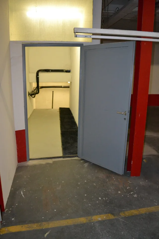 Vielseitiger Gewerberaum in Hergiswil – Foto 7 von 10