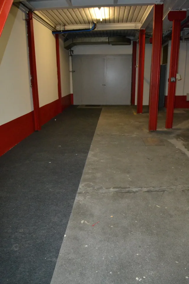 Vielseitiger Gewerberaum in Hergiswil