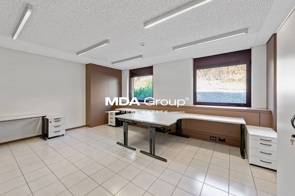 Büro - Pazzallo