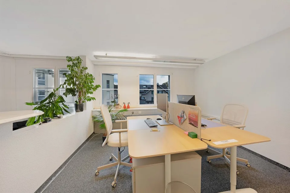 Office space