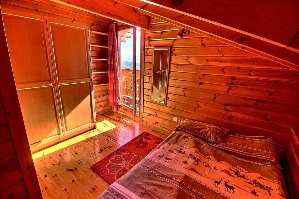 Chalet 7 Zimmer in Anzère zur Mietwoche – Foto 9 von 14
