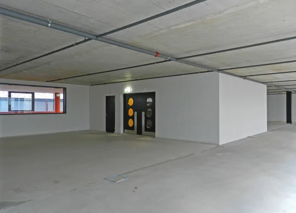 Moderne Bürofläche an attraktiver Lage in Zürich Albisrieden