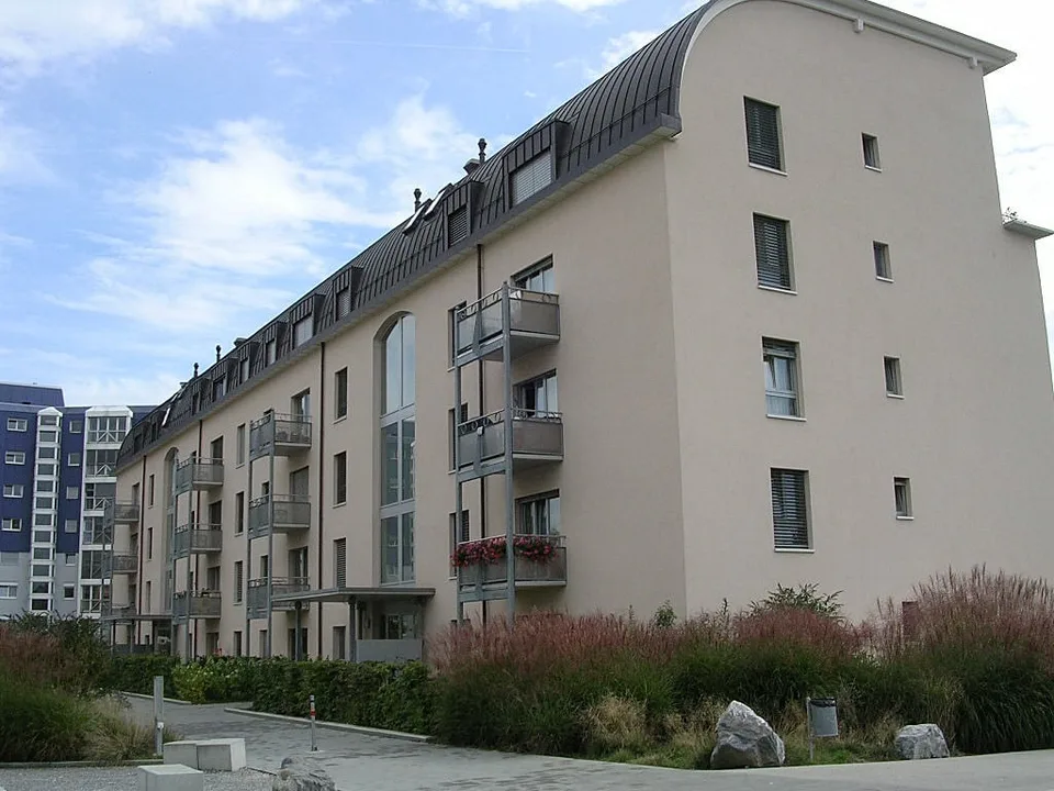 Charmant appartement de 4.5 pièces dans le quartier de Préfaully