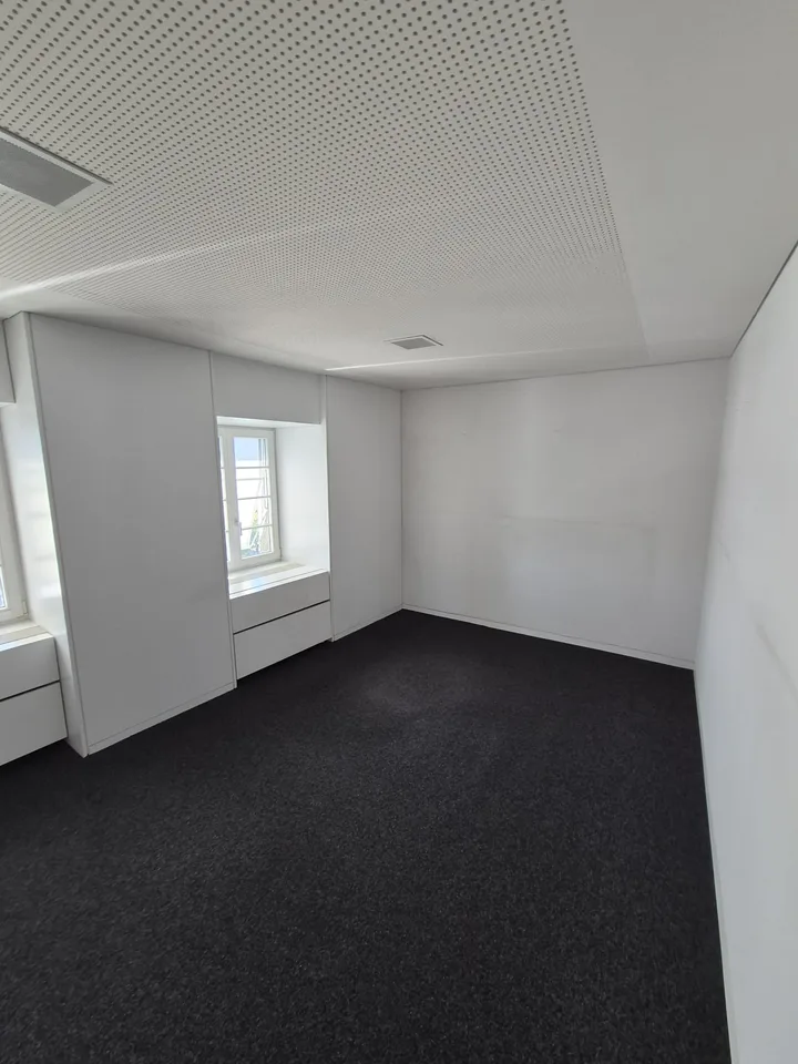 Uffici ristrutturati nel centro di Zofingen – foto 6 di 8